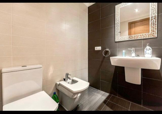 Medano Tejita Sunny Garden +Bbq+Parking+Pool Granadilla De Abona Exterior foto