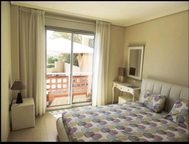 Medano Tejita Sunny Garden +Bbq+Parking+Pool Granadilla De Abona Exterior foto