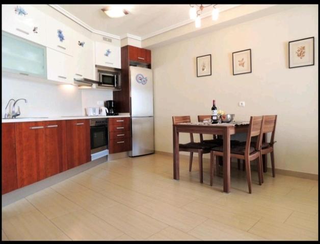 Medano Tejita Sunny Garden +Bbq+Parking+Pool Granadilla De Abona Exterior foto