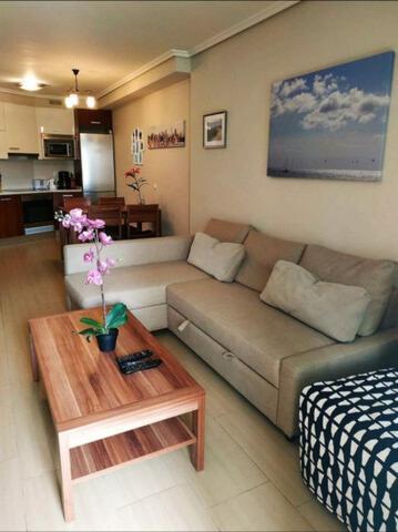 Medano Tejita Sunny Garden +Bbq+Parking+Pool Granadilla De Abona Exterior foto