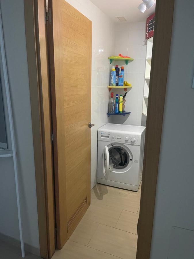 Medano Tejita Sunny Garden +Bbq+Parking+Pool Granadilla De Abona Exterior foto